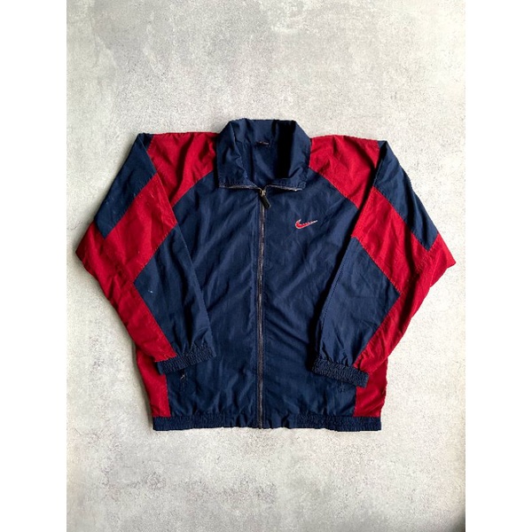 Bootleg Nike Jacket Size XL Fit L (Second/Bekas)