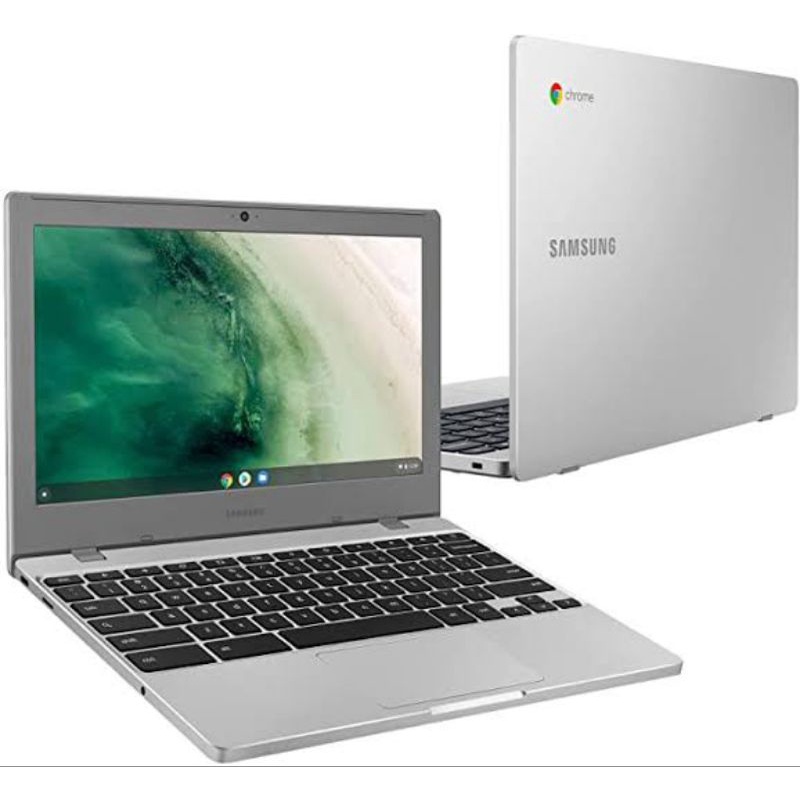 Laptop Samsung Chromebook 4 Ram 4-32 Gb