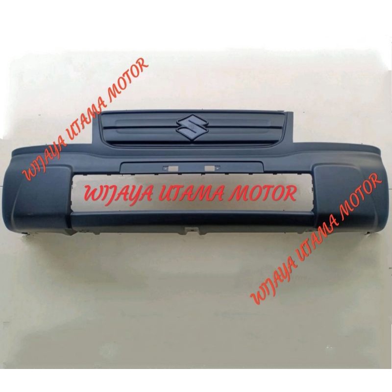 Bumper depan suzuki new carry original