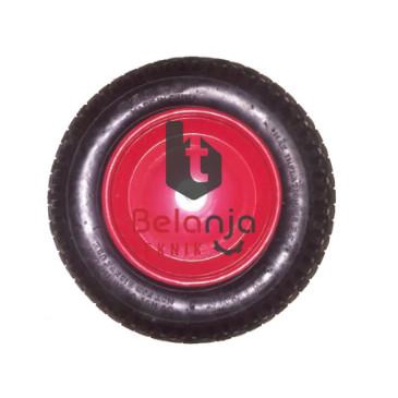 Roda Gerobak Sorong Ban Roda Angkong Roda Gerobak Pasir Ban Gerobak belanjate77 Murah