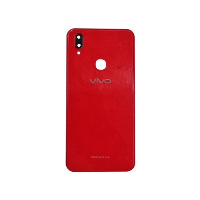 Back Cover Vivo Y91 / Y93 Mediatek + Fingerprint Tutup Belakang Vivo Backdoor Vivo Back Cassing Vivo Y91 / Y93 Mediatek + Fingerprint