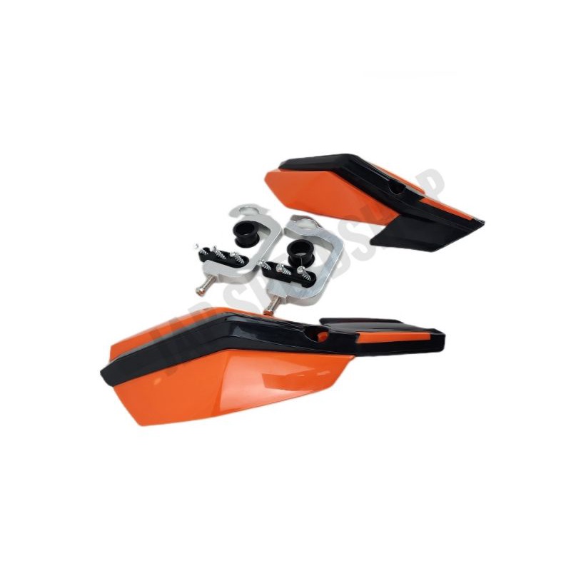 Handguard Trail Universal model KTM Import