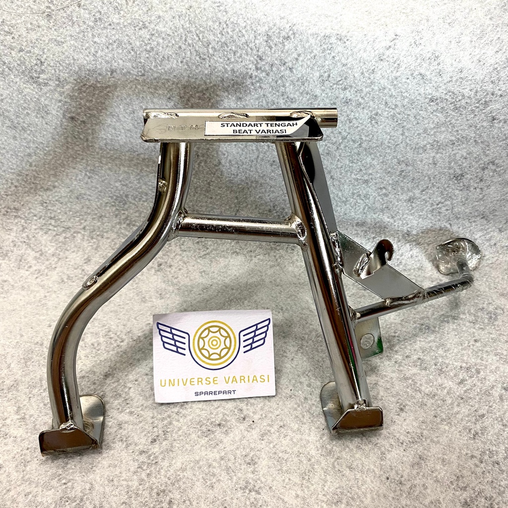 STANDAR TENGAH RING 17 JAGANG TENGAH CHROME RING 17 HONDA standart standar 2 tengah beat fi,beat esp,beat pop,scoopy fi,spacy fi,BEAT KARBU,SPACY KARBU,SCOOPY KARBU original