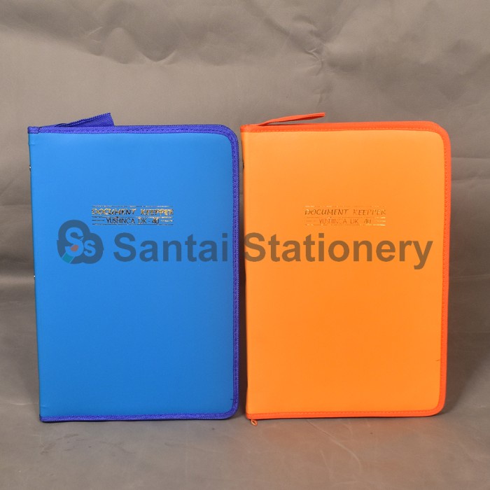 

CUCI GUDANG Document Keeper DK-40 Map Kain Code 4074