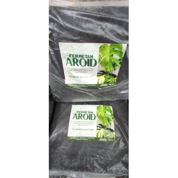 fermetan aroid