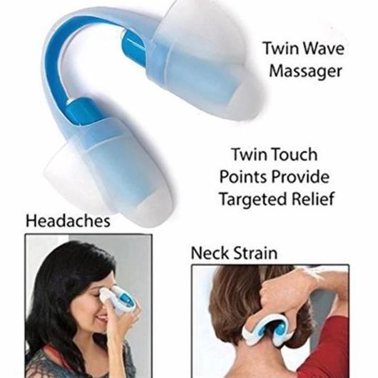 

JE277 alat pijat mata leher ne seru