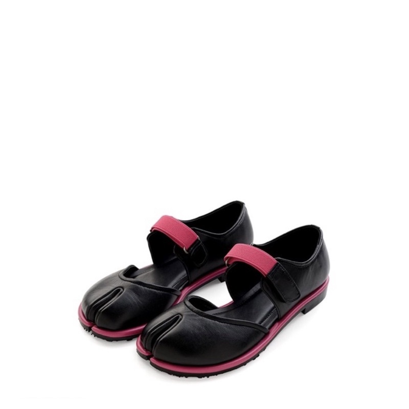 Nobu Shoes by Cajsa Size 39