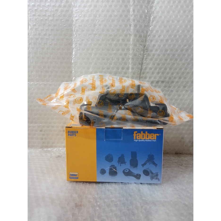 Trans Mouting Avanza 1.3 vvti Lokal Fabber 12371-BZ051