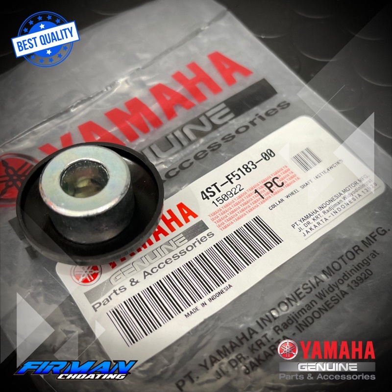 BOSH RODA TROMBOL DEPAN BAGIAN KANAN F1ZR ORIGINAL 4ST-F5183-00