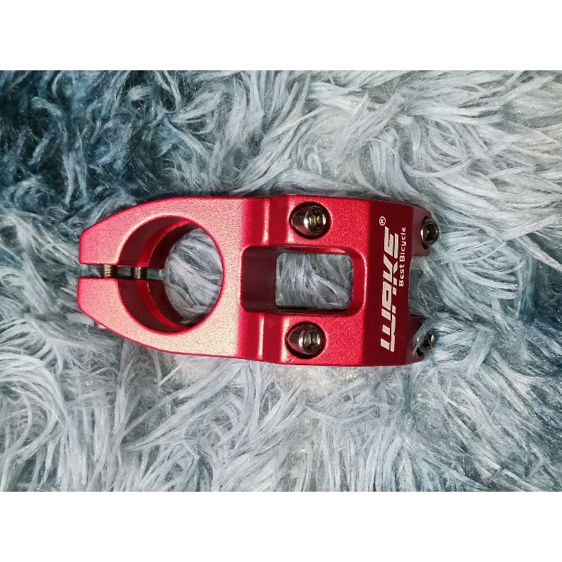 Stang Sepeda Alumunium WAKE