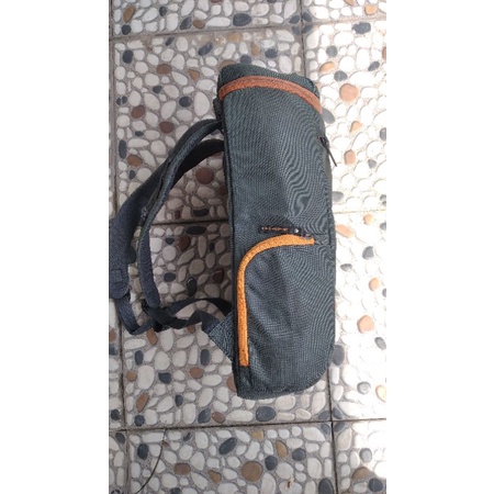 Tas Second Samsonite x mammut x tnf x patagonia x kanken