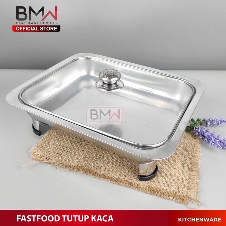 PRASMANAN SET - PRASMANAN STAINLESS STEEL 7P3