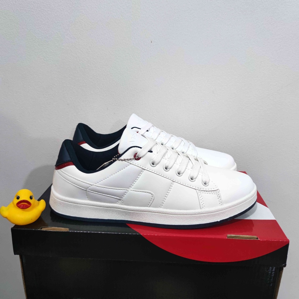 Airwalk White Series Men's Sneakers Original