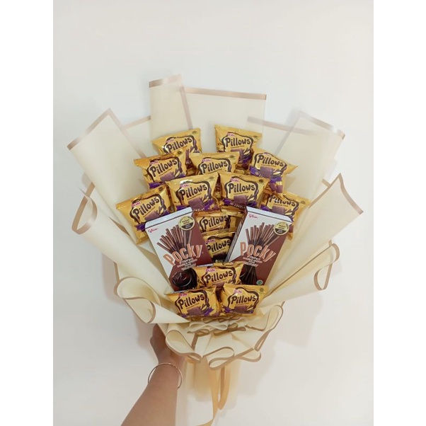 

BUKET SNACK, SNACK BUKET,BUKET SIDANG, BUKET WISUDA, BUKET MURAH