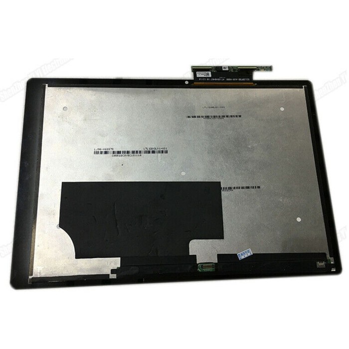 Lcd Display Assembly Acer Sa5-271 Switch Alpha 12 Touch Display N16P3