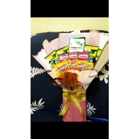 

bucket bumbu