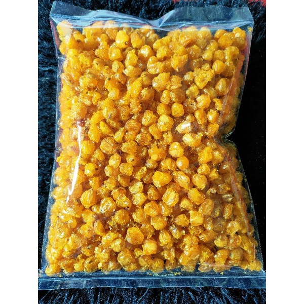 

Jagung Goreng Marning Asin Gurih Renyah 500gr