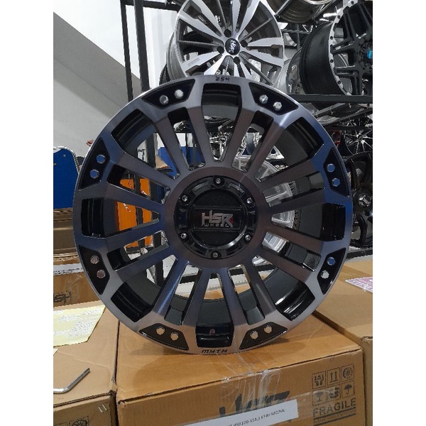 velg mobil r20 velg mobil pajero fortuner strada velg mobil lebar 9 velg mobil ring 20