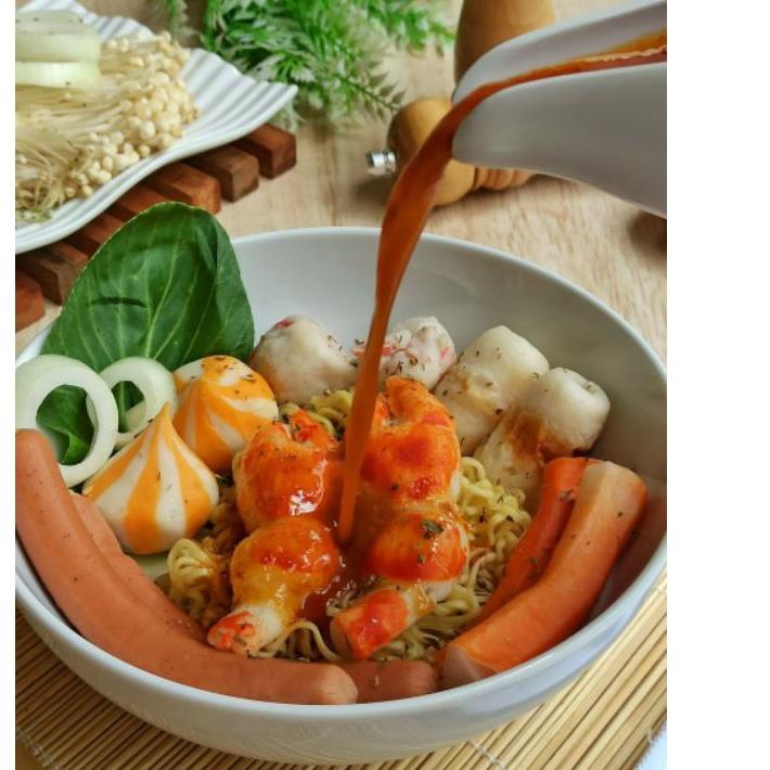 

11.11✔️Suki/Steamboat tomyam paket 2 orang|SQ1