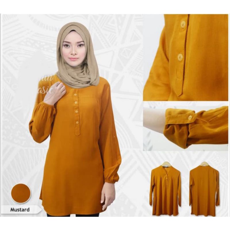 asma blouse