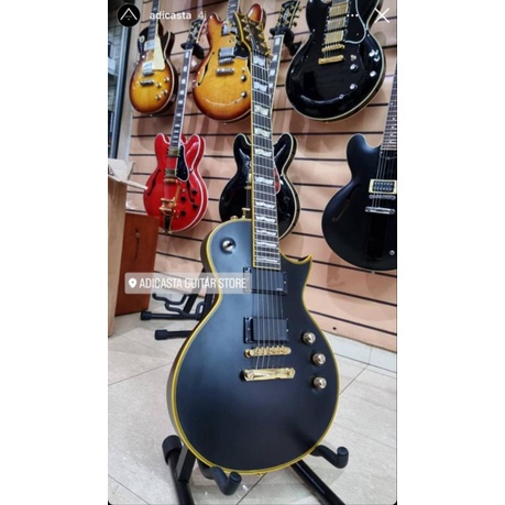 LTD EC1000 Custom Pickup Aktif