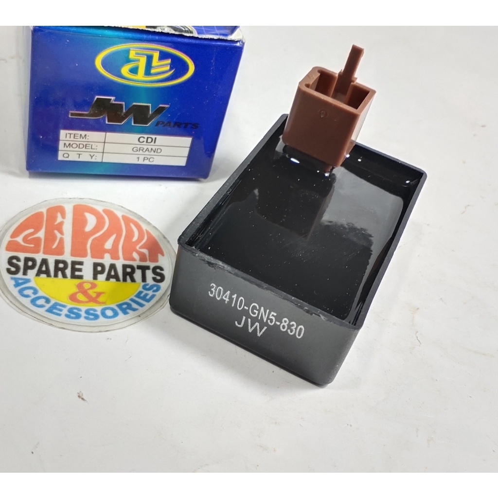 Cdi Grand Supra X Lama Prima Supra Fit Lama