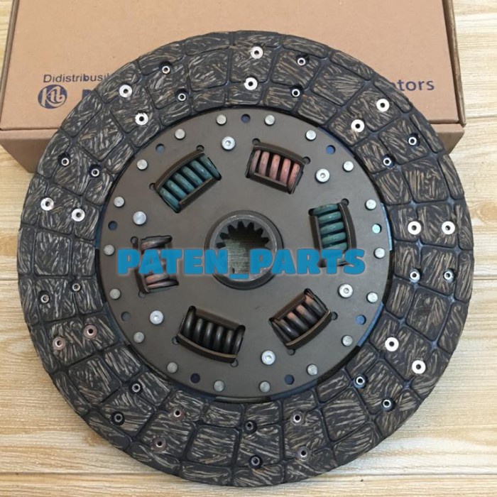 CLUTCH DISC PS100 KAMPAS KOPLING PS100 PLAT KOPLING PS100
