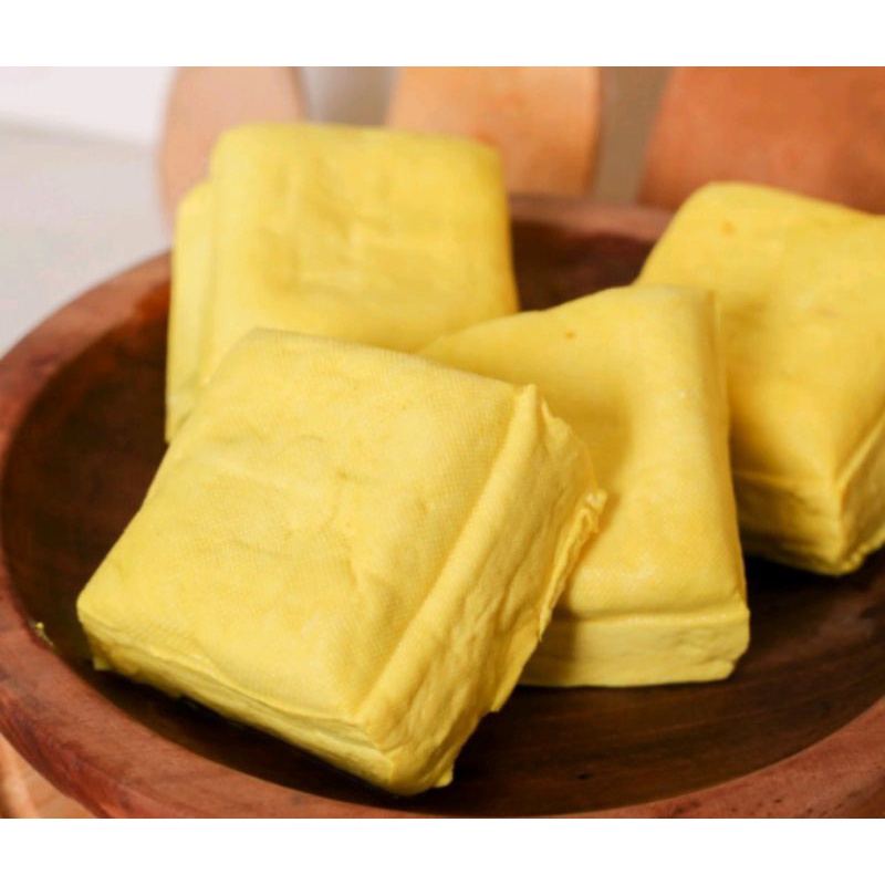 

Tahu Fress