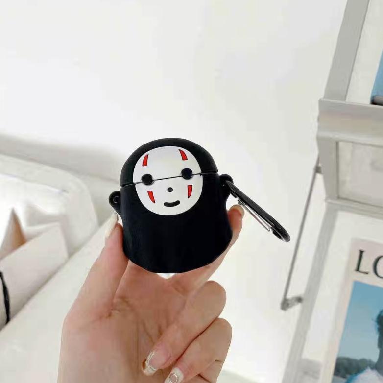 New Casing Silikon Redmi Airdots 3 Pro / Buds 3 Pro Gambar Kartun Dinosaurus