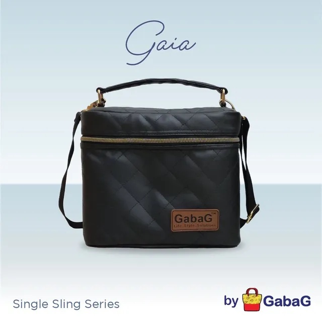 Cooler Bag Sling Gabag Gaia Series