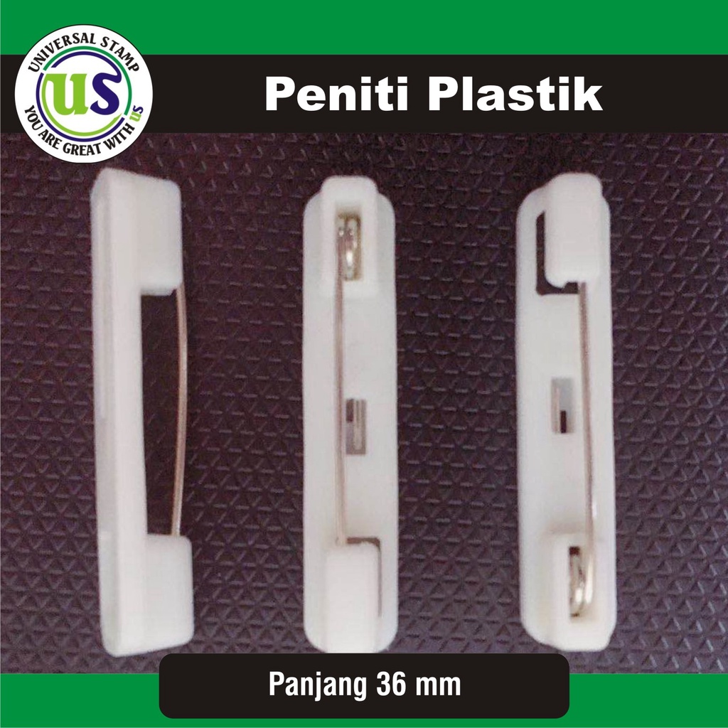 

H7Y Peniti Plastik 1 Gross