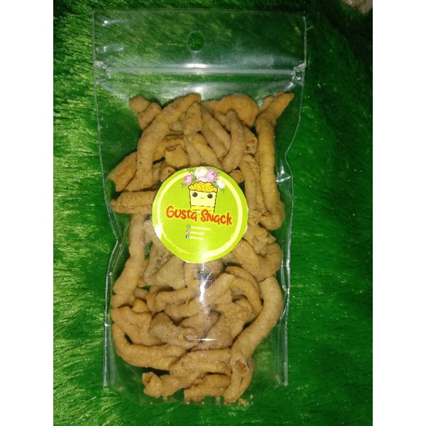 

usus krispy