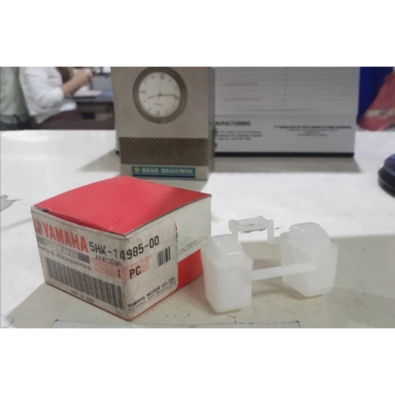 Pelampung karbu karburator Byson ORI ygp