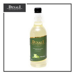 

Denali Syrup Mojito Mint 750ml - 08