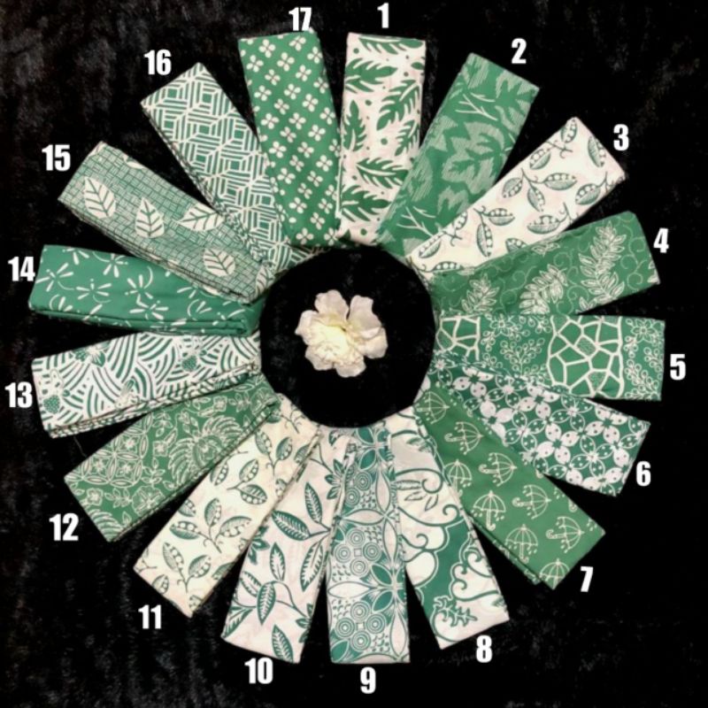 Kain Batik Cap dan Embos Pekalongan Raja Kain Batik Putra Brawijaya Raja Kain Batik Grosir Murah