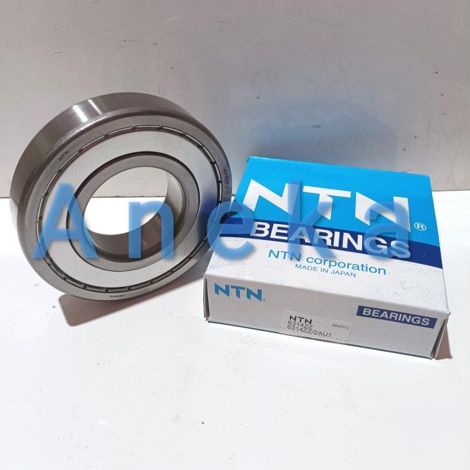 Bearing 6314 ZZ NTN