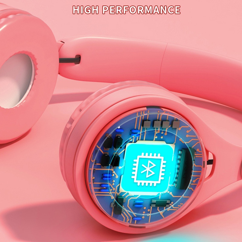Holiven Headset Bluetooth Mini Y08