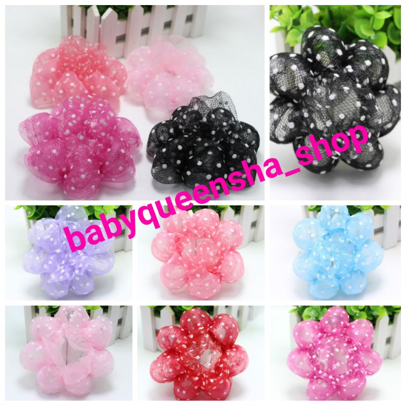 cepol ballet anak/cepol polkadot/cepol ballet/cepol anak/cepol/cepol polkadot