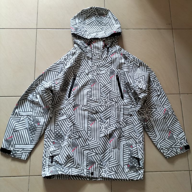 jaket snowboard brand pontapes