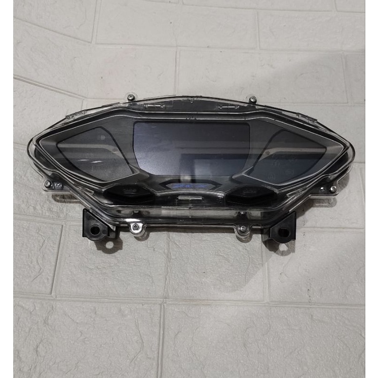 Spidometer Speedometer Kilometer Honda PCX 2020 Abs ORIGINAL 0KM