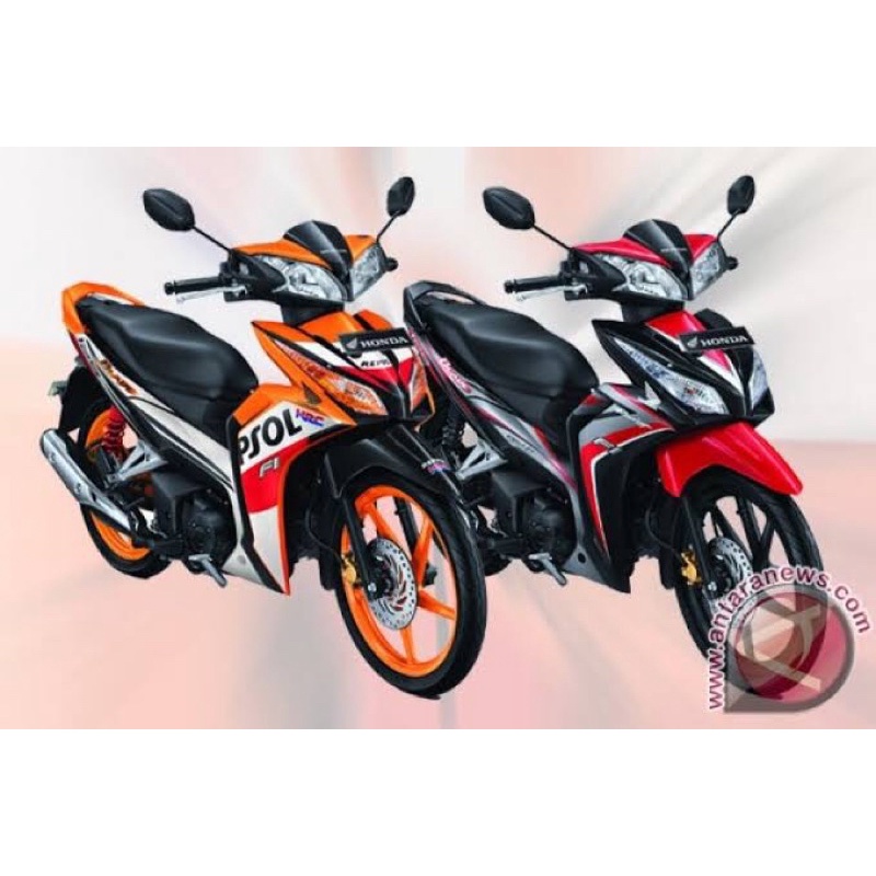 KARBURATOR KARBU CARBURATOR STANDAR REVO ABSOLUTE 110 / ABS - BLADE 110 High Quality Crun