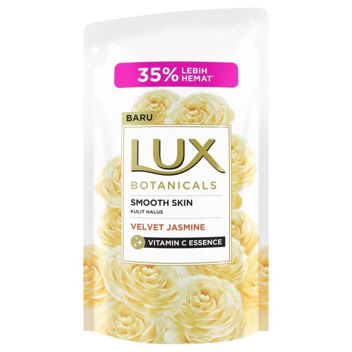 PROMO SERU (BISA COD) LUX Body Wash Sabun Mandi Cair 825ml 850ml TERLARIS TERPERCAYA ORIGINAL ASLI