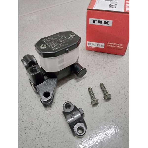 RUMAH MASTER REM ATAS THUNDER 125 KUALITAS ORIGINAL