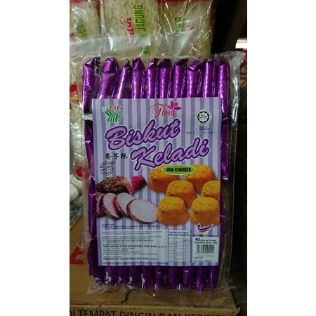 

Biskut Keladi Malaysia