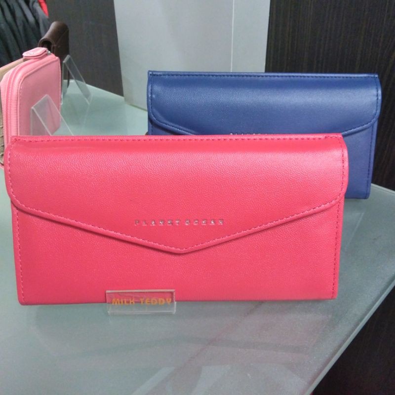 Planet Ocean Dompet Panjang Wanita DPG861350