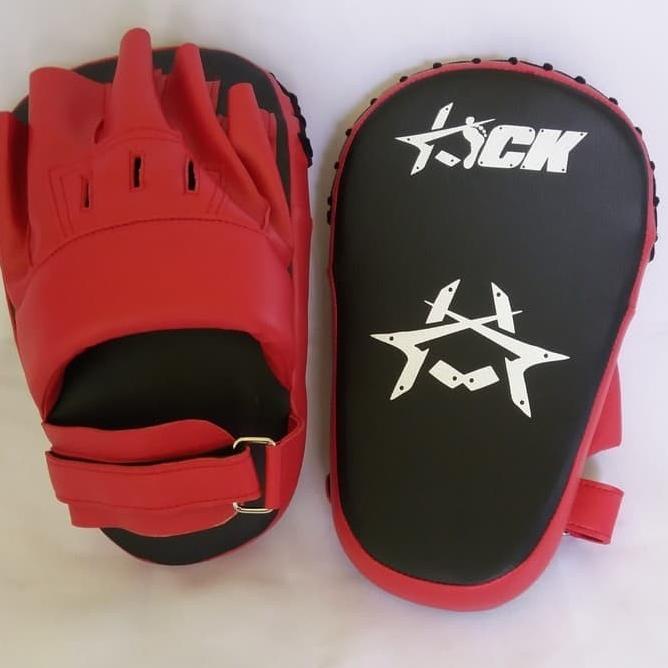 Punching Pad | Multi Pad | Target Tendangan Pukulan