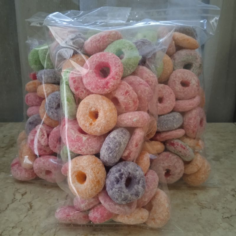 

Getas Donat 120gr