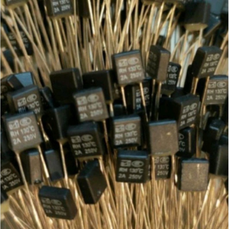 sekring kipas angin fuse , thermal protector kipas angin