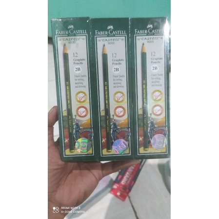 

pensil fabercastel