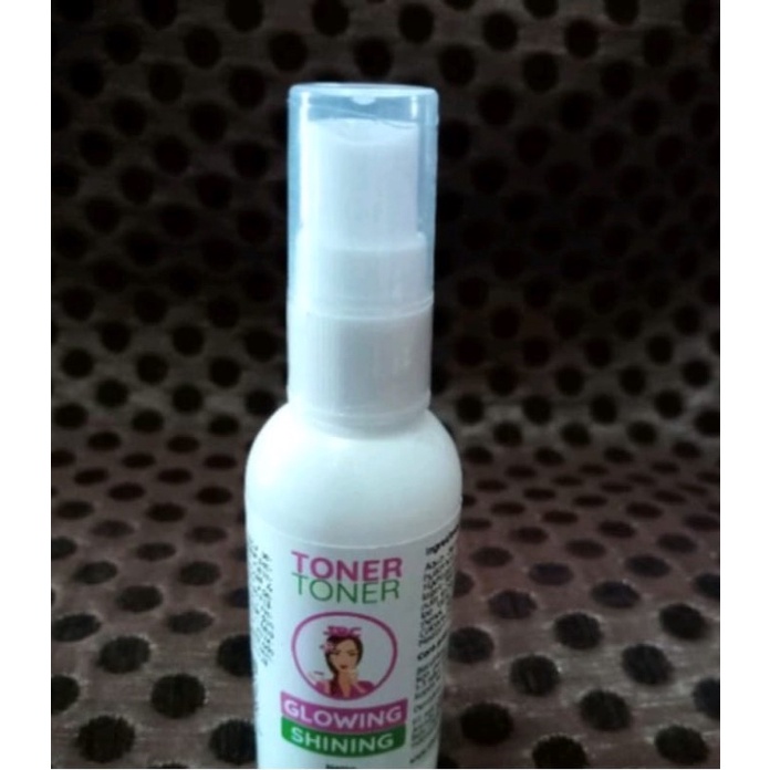 SBC GLOWING TONER